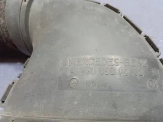 A2710900282 Гофра инжектора Mercedes CLK W209 Арт e10061735, вид 4