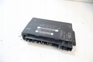 8E0959433CR Блок предохранителей Audi A4 B7 Арт e10062147, вид 1