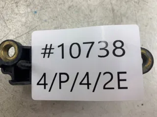 4B0959643B Датчик удара Audi A6 C5 (S6,RS6) Арт e10063206, вид 4