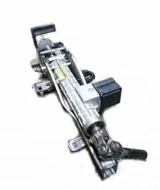 488100003R RW11CC0001P 190508 Рулевая колонка Renault Laguna 3 Арт e10063462, вид 1