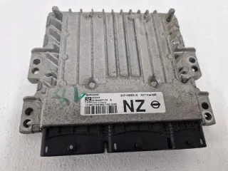 237101449R 23710BB31A Блок управления двигателем Nissan Qashqai 1  Арт e10064550, вид 1