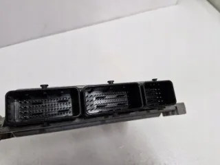 237101449R 23710BB31A Блок управления двигателем Nissan Qashqai 1  Арт e10064550, вид 3