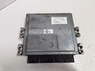 237101449R 23710BB31A Блок управления двигателем Nissan Qashqai 1  Арт e10064550, вид 4