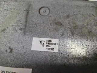 237101449R 23710BB31A Блок управления двигателем Nissan Qashqai 1  Арт e10064550, вид 6