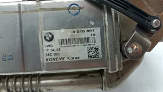 B37C15A 8515891 Радиатор EGR BMW X1 F48 Арт e10065709, вид 5