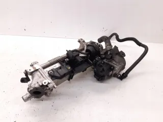 55570005 Радиатор EGR Opel Astra J Арт e10065896, вид 2