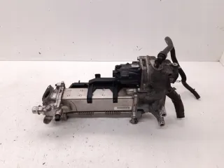 55570005 Радиатор EGR Opel Astra J Арт e10065896, вид 3