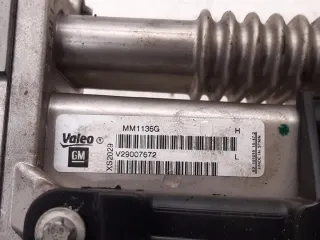 55570005 Радиатор EGR Opel Astra J Арт e10065896, вид 4