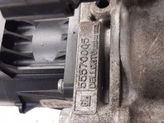 55570005 Радиатор EGR Opel Astra J Арт e10065896, вид 5