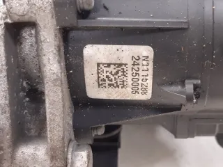 55570005 Радиатор EGR Opel Astra J Арт e10065896, вид 6