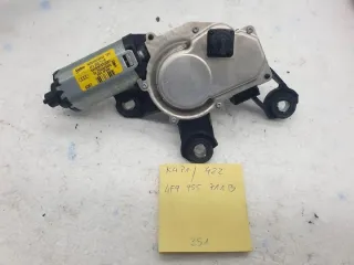 4F9955711B Механизм стеклоочистителя (трапеция дворников) Audi A6 C6 (S6,RS6) Арт e10066137, вид 2