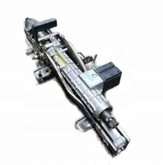 488100059R 160712 RW11CC0001Q Рулевая колонка Renault Laguna 3 Арт e10067008, вид 1