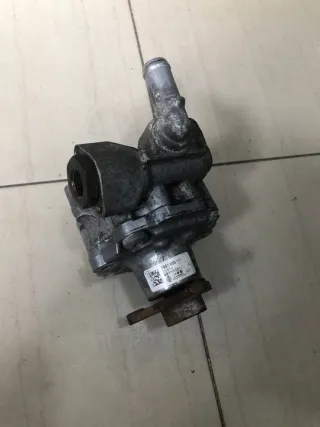 M9TB870 491100915R 8200357347 Насос гидроусилителя руля Renault Master 3 Арт e10067397, вид 1