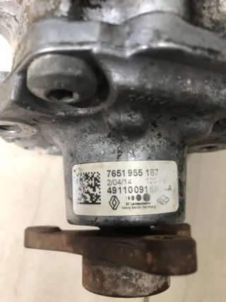 M9TB870 491100915R 8200357347 Насос гидроусилителя руля Renault Master 3 Арт e10067397, вид 3