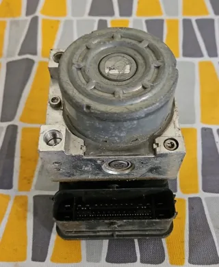 5Q0907379D 5Q0614517C Блок ABS Audi A3 8V Арт e10067659, вид 1