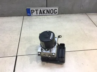 6784763 Блок ABS BMW 3 E90/E91/E92/E93 Арт e10067725, вид 2