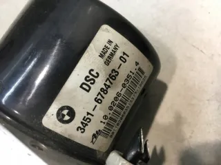 6784763 Блок ABS BMW 3 E90/E91/E92/E93 Арт e10067725, вид 4