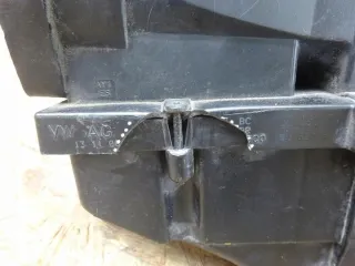 3C0129607BC 3C0129601BR 1K0183B Корпус воздушного фильтра Audi A3 8P Арт e10067816, вид 6