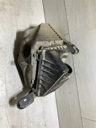 H8201394903 Корпус воздушного фильтра Renault Twingo 3 Арт e10068403, вид 1