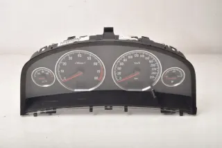 13186701EM Щиток приборов (приборная панель) Opel Vectra C  Арт e10069053, вид 1