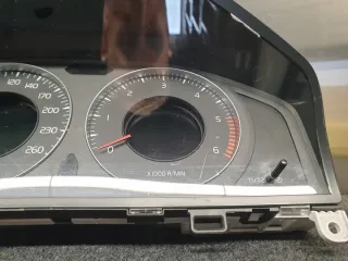 31270899AA 31270899 Щиток приборов (приборная панель) Volvo S60 3 Арт e10069227, вид 11