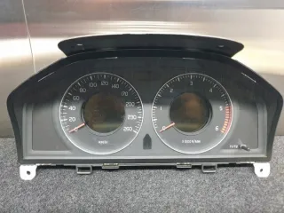 31270899AA 31270899 Щиток приборов (приборная панель) Volvo S60 3 Арт e10069227, вид 2