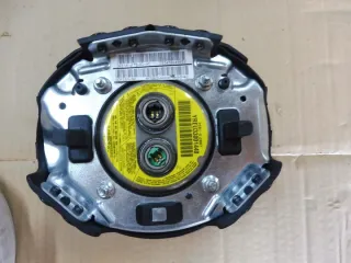 3448457 Руль BMW X3 E83 Арт e10070943, вид 11