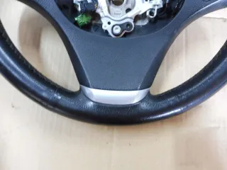 3448457 Руль BMW X3 E83 Арт e10070943, вид 4