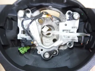 3448457 Руль BMW X3 E83 Арт e10070943, вид 6