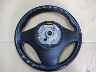 3448457 Руль BMW X3 E83 Арт e10070943, вид 9