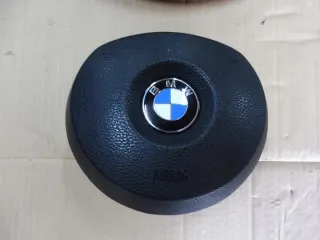 3448457 Руль BMW X3 E83 Арт e10070943, вид 10