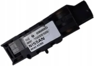 98582AX300 0285003023 Датчик удара Nissan Micra K12 Арт e10072256, вид 1