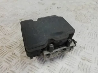 9810768180 87C1DB3453393 Блок ABS Citroen C4 Picasso 2 Арт e10075765, вид 1