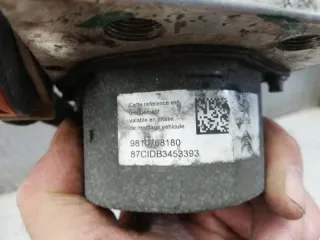 9810768180 87C1DB3453393 Блок ABS Citroen C4 Picasso 2 Арт e10075765, вид 3