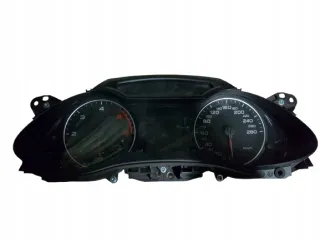 8K0920930C Щиток приборов (приборная панель) Audi A4 B8 Арт e10076136, вид 1