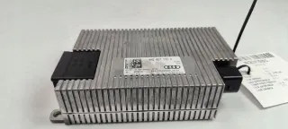 4H0907133A Блок комфорта Audi A8 D4 (S8) Арт e10076291, вид 2