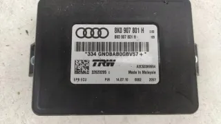 8K0907801H Блок управления (другие) Audi A4 B8 Арт e10077070, вид 2
