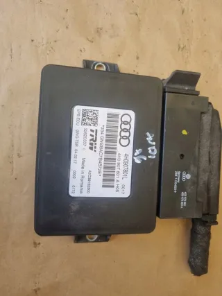 4H0907801L Блок управления (другие) Audi A6 C7 (S6,RS6) Арт e10077088, вид 1