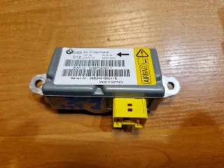 6970908 65776970908 5WK43503 Блок AirBag BMW 7 E65/E66 Арт e10077706, вид 1