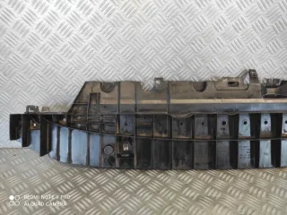 9813379780 Декоративная крышка двигателя Citroen C3 3 Арт e10077932, вид 4