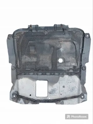 5905232347631 758900184R Декоративная крышка двигателя Dacia Logan 2 Арт e10077940, вид 2