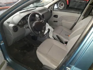 8200170149-A Руль Dacia Logan 1 Арт e10078287, вид 1