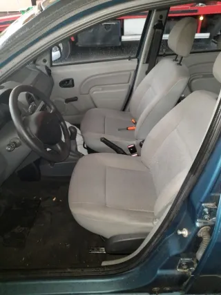8200170149-A Руль Dacia Logan 1 Арт e10078287, вид 2
