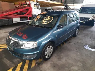 8200170149-A Руль Dacia Logan 1 Арт e10078287, вид 3