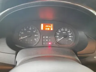 8200170149-A Руль Dacia Logan 1 Арт e10078287, вид 4