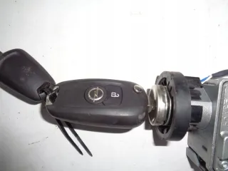 39153202 Замок зажигания Opel Astra K Арт e10078468, вид 2