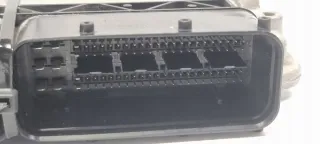 03L906018QF Блок управления двигателем Audi A6 C7 (S6,RS6) Арт e10078805, вид 3