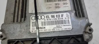 03L906018QF Блок управления двигателем Audi A6 C7 (S6,RS6) Арт e10078805, вид 4