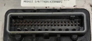 T74QH1435RNNP2 Блок управления двигателем Dodge Durango 2 Арт e10078912, вид 5