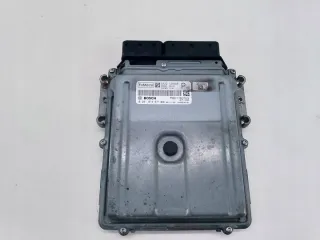 9X2Q-12A650-P 0281014671 Блок управления двигателем Jaguar XF 250 Арт e10078987, вид 1